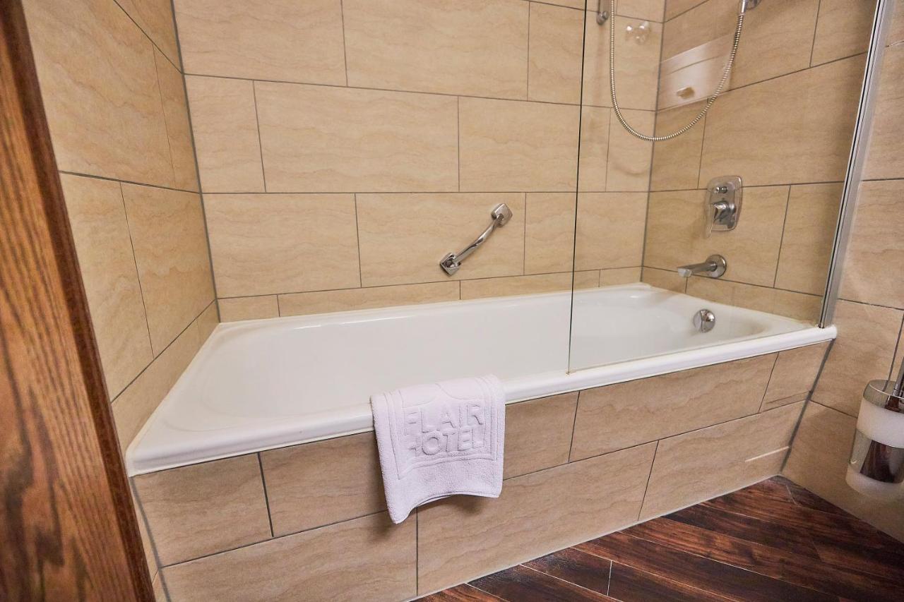 Flair-Hotel Zum Benediktiner ชวาร์ซอัคอัมไมน์ ภายนอก รูปภาพ
