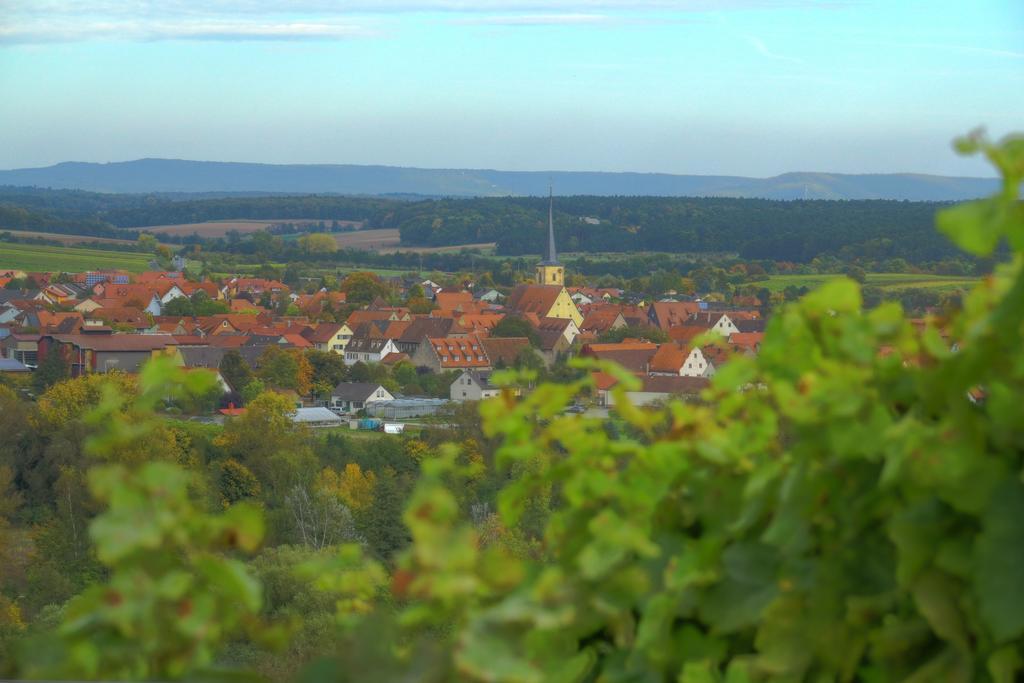 Flair-Hotel Zum Benediktiner ชวาร์ซอัคอัมไมน์ ภายนอก รูปภาพ