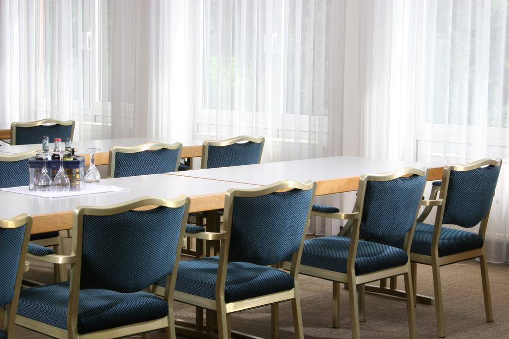 Flair-Hotel Zum Benediktiner ชวาร์ซอัคอัมไมน์ ภายนอก รูปภาพ